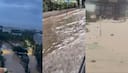 Bengaluru rains wreak havoc: 5 dead in 36 hours; 500 homes flooded, streets submerged amid chaos