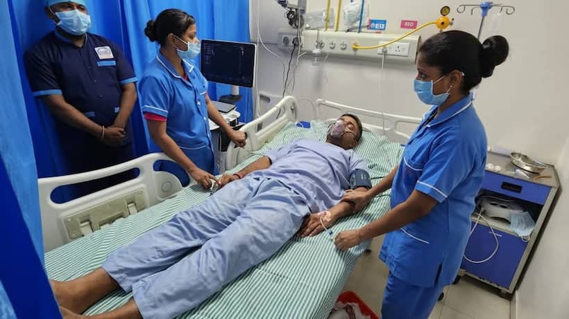 manish kashyap pmch controversy junior doctors patna hospital assault news