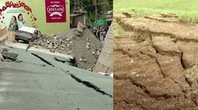 Kerala Public Works secretary to investigate on Kooriyad NH 66 collapse
