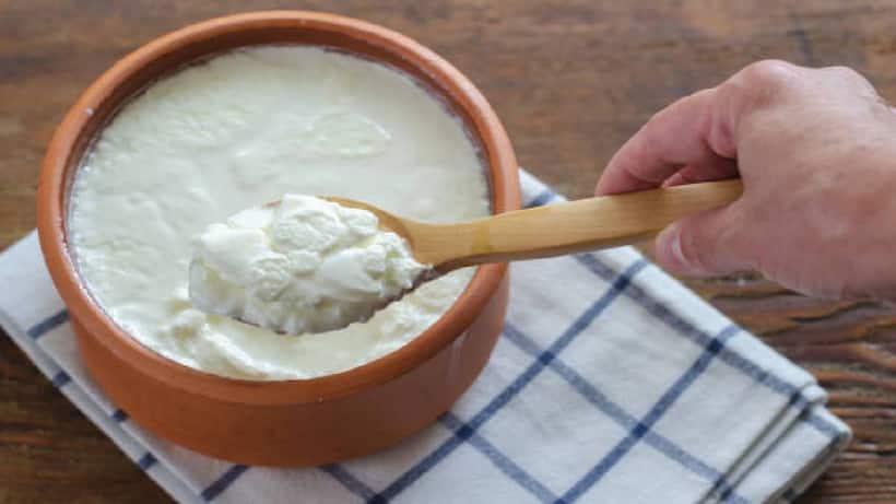 curd