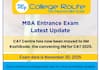 CAT 2025 nears: Are You Navigating or Just Running?