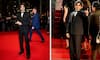 Liaquat Gola walks Cannes Red Carpet for Juno Mark Film