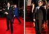 Liaquat Gola walks Cannes Red Carpet for Juno Mark Film