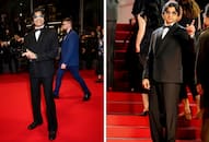 Liaquat Gola walks Cannes Red Carpet for Juno Mark Film