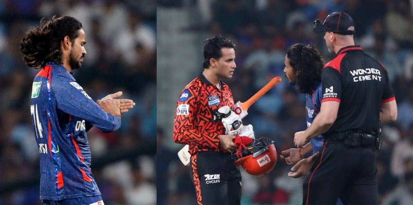 Vignesh Rathi suspended following Abhishek incident