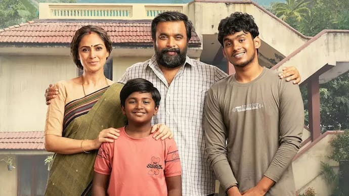 భారీ వసూళ్ల దిశగా `టూరిస్ట్ ఫ్యామిలీ`