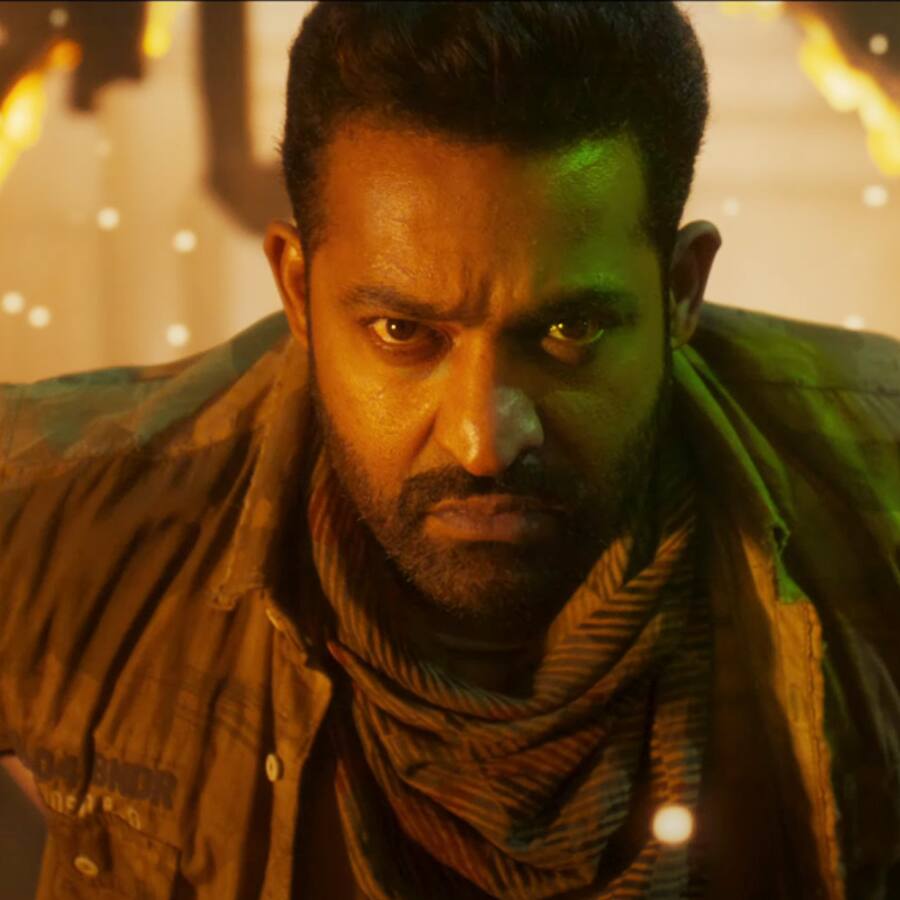 `వార్ 2` టీజర్:  ఎన్టీఆర్‌,  హృతిక్‌ మధ్య గూస్‌ బంమ్స్ తెప్పించే 5 యాక్షన్‌ సీన్లు