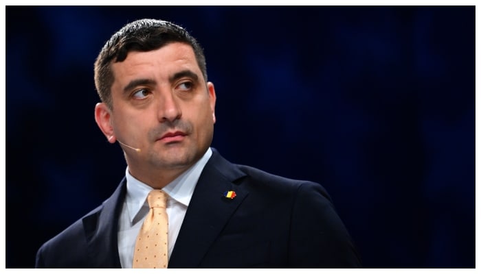 Nikushor Dan is the New president of Romania 