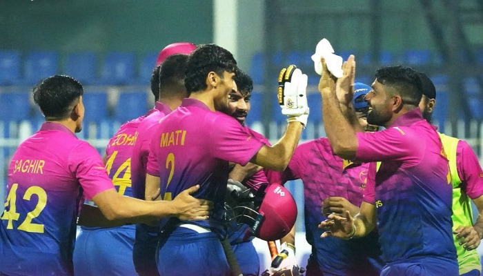 historic win for uae cricket team after win over bangladesh