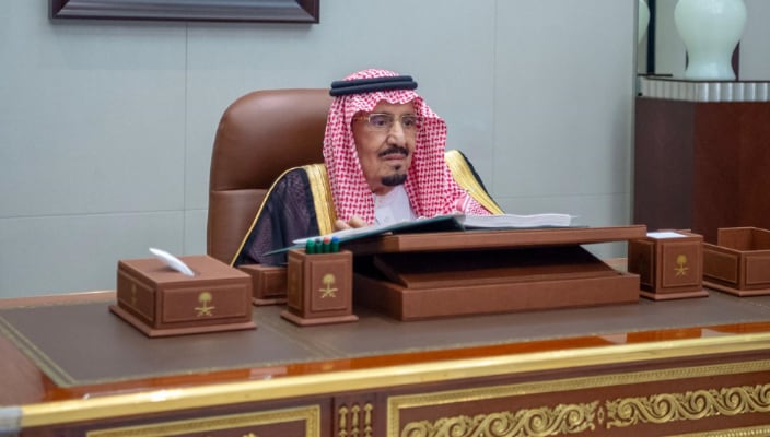 1,000 relatives of Palestinian martyrs to perform Hajj as guests of King Salman