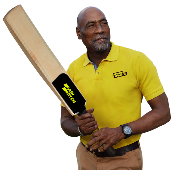 Sir Vivian Richards
