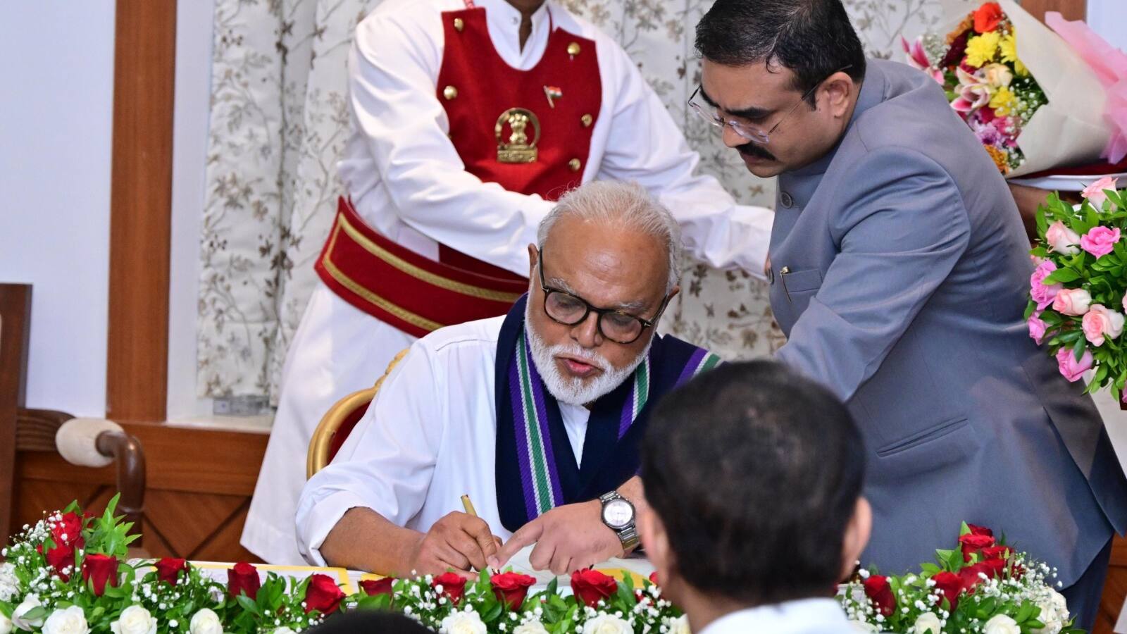 Bhujbal