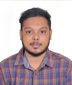 Ramprasath S