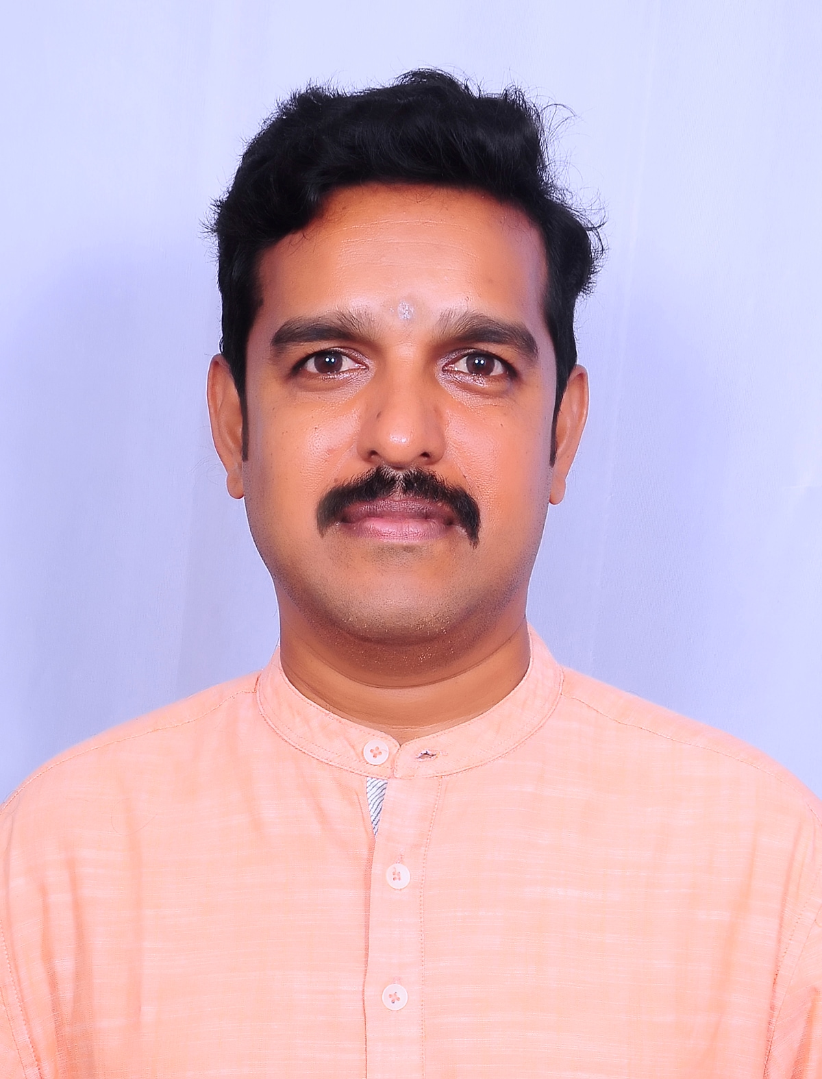 Vedarethinam Ramalingam