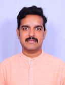 Vedarethinam Ramalingam