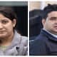 Indian woman caught stealing 10 crores from the childrens department in New Zealand finally arrested