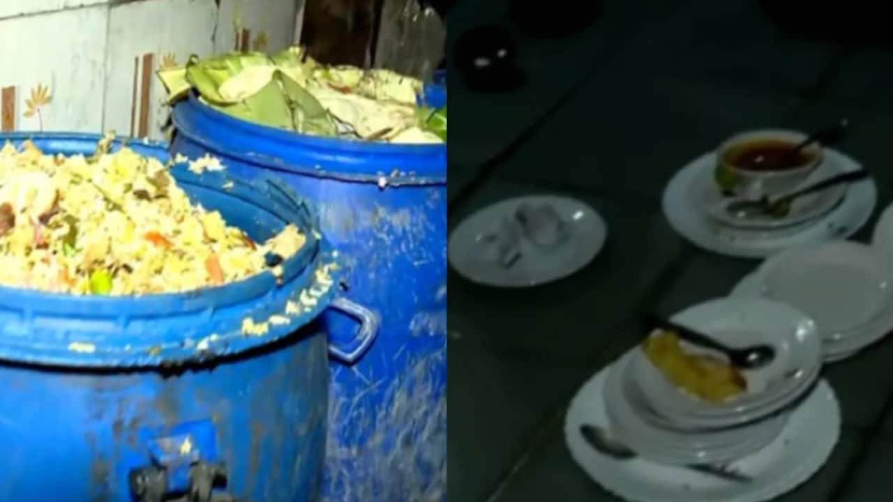 കോഴിക്കോട്ടെ 99 ഹോട്ടലുകളിലും ജ്യൂസ് കടകളിലും ബേക്കറികളിലും പരിശോധന; 9 എണ്ണത്തിന് പൂട്ട്, 11 കടകള്‍ക്ക് പിഴ