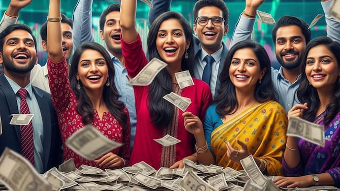 ₹2.50 का शेयर ₹1,180 तक पहुंचा