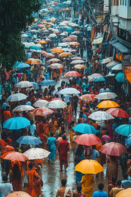 Food Guide: Top 8 iconic eateries to visit in Bengaluru on a rainy day