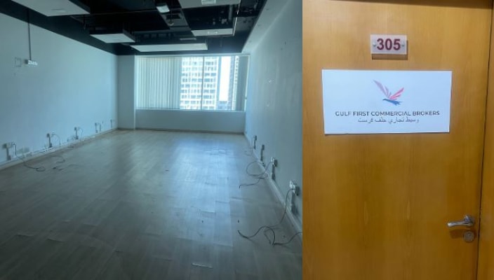 The company suddenly disappeared, and many expatriates, including Malayalis, lost millions of savings in the UAE