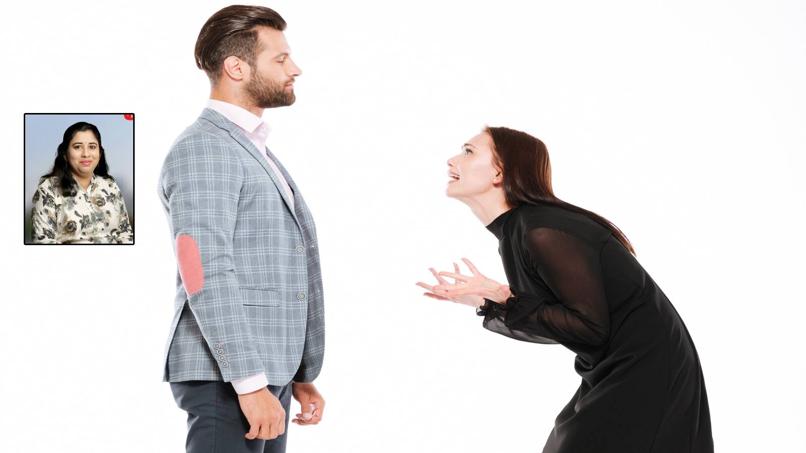 Fear of Partner Rejection