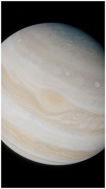 Jupiter