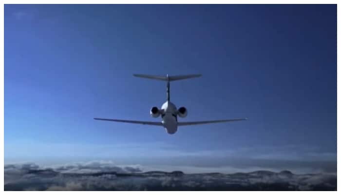last audio from the cockpit of the Alaska Airlines flight 261 before deadly 2000 crash 