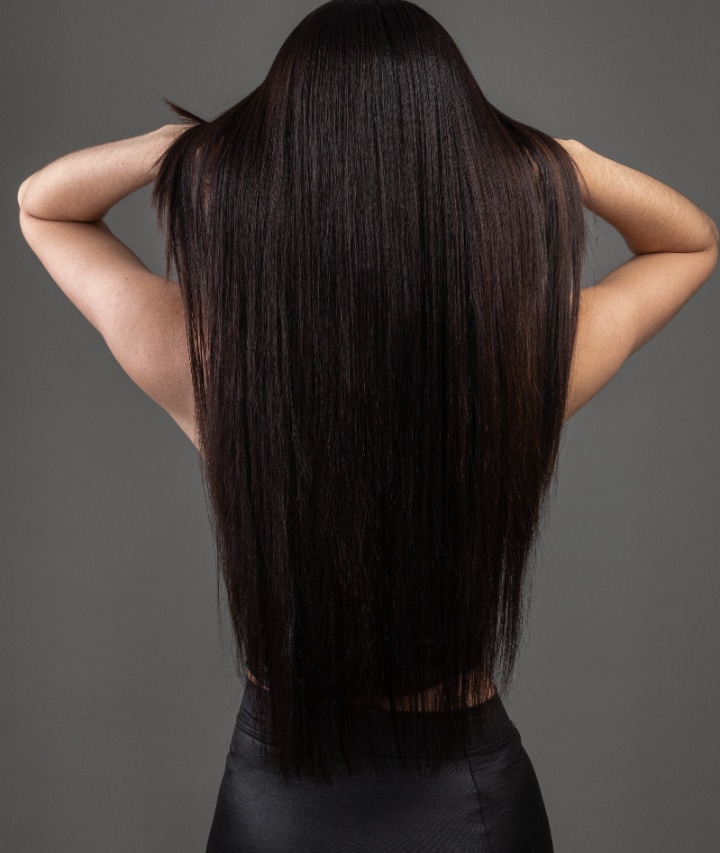 These Everyday Foods Might Be Contributing To Hair Loss