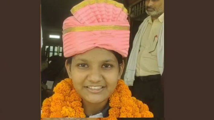 Prachi Soni 