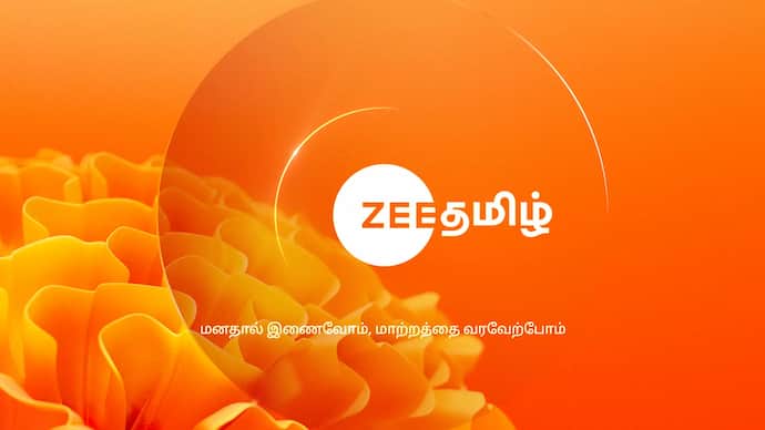 Zee Tamil Serials Timing Changed