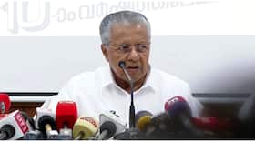 The goal of the LDF government is development says pinarayi vijayan 