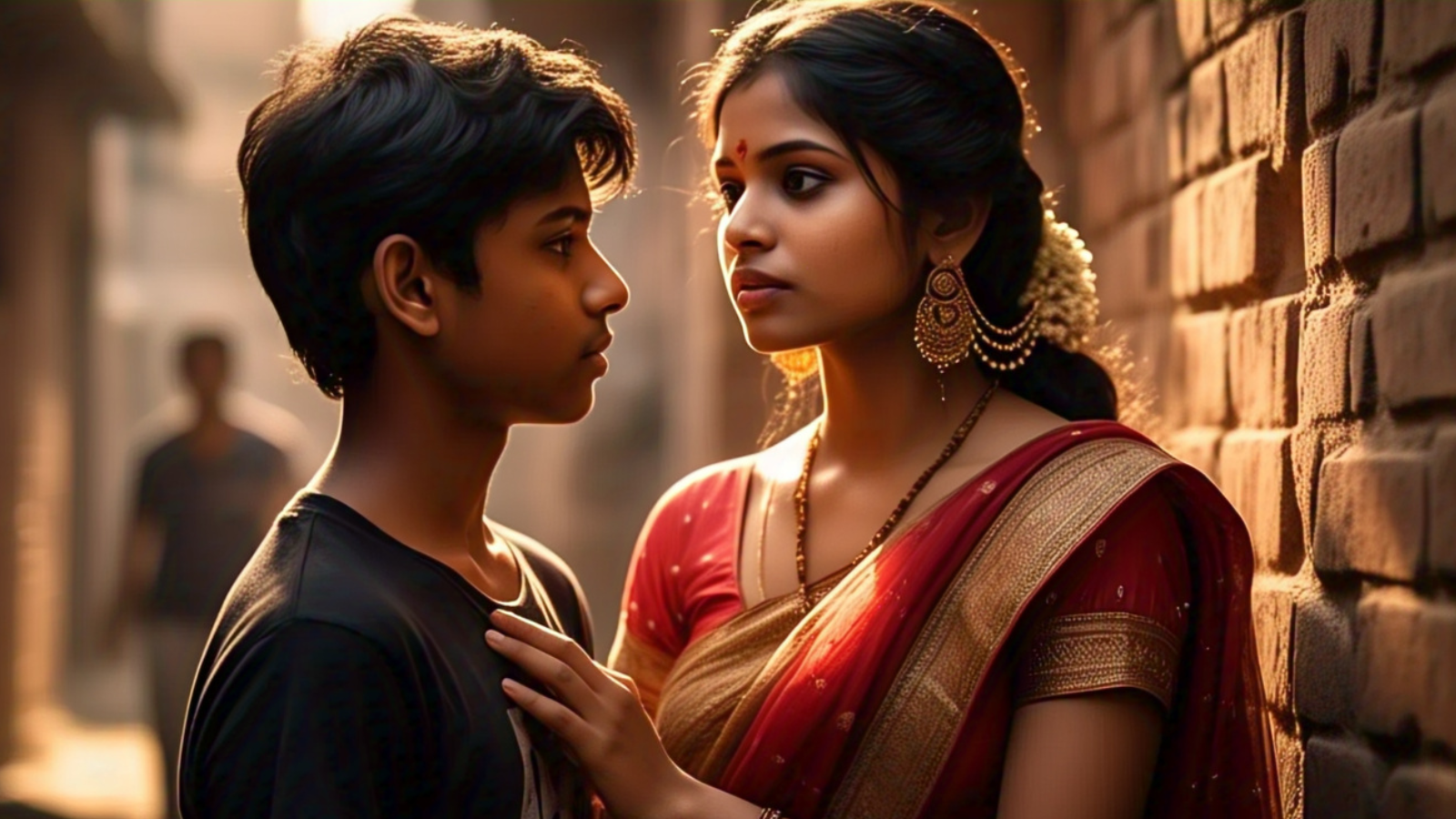 ಪ್ರೇಮಿಗಳ ನೆರವಿಗೆ ಹೋಗಿ ಹೆಣವಾದ ಸ್ನೇಹಿತರು; ಹುಡುಗರು ಡಬಲ್ ಮರ್ಡರ್‌ಗೆ ನೆಪವಾದ ಲವ್ ಸ್ಟೋರಿ!