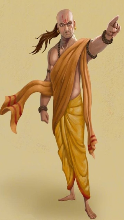 చాణక్య నీతి ప్రకారం ఇలాంటి ఫ్రెండ్స్ కి దూరంగా ఉండటం మంచిది!