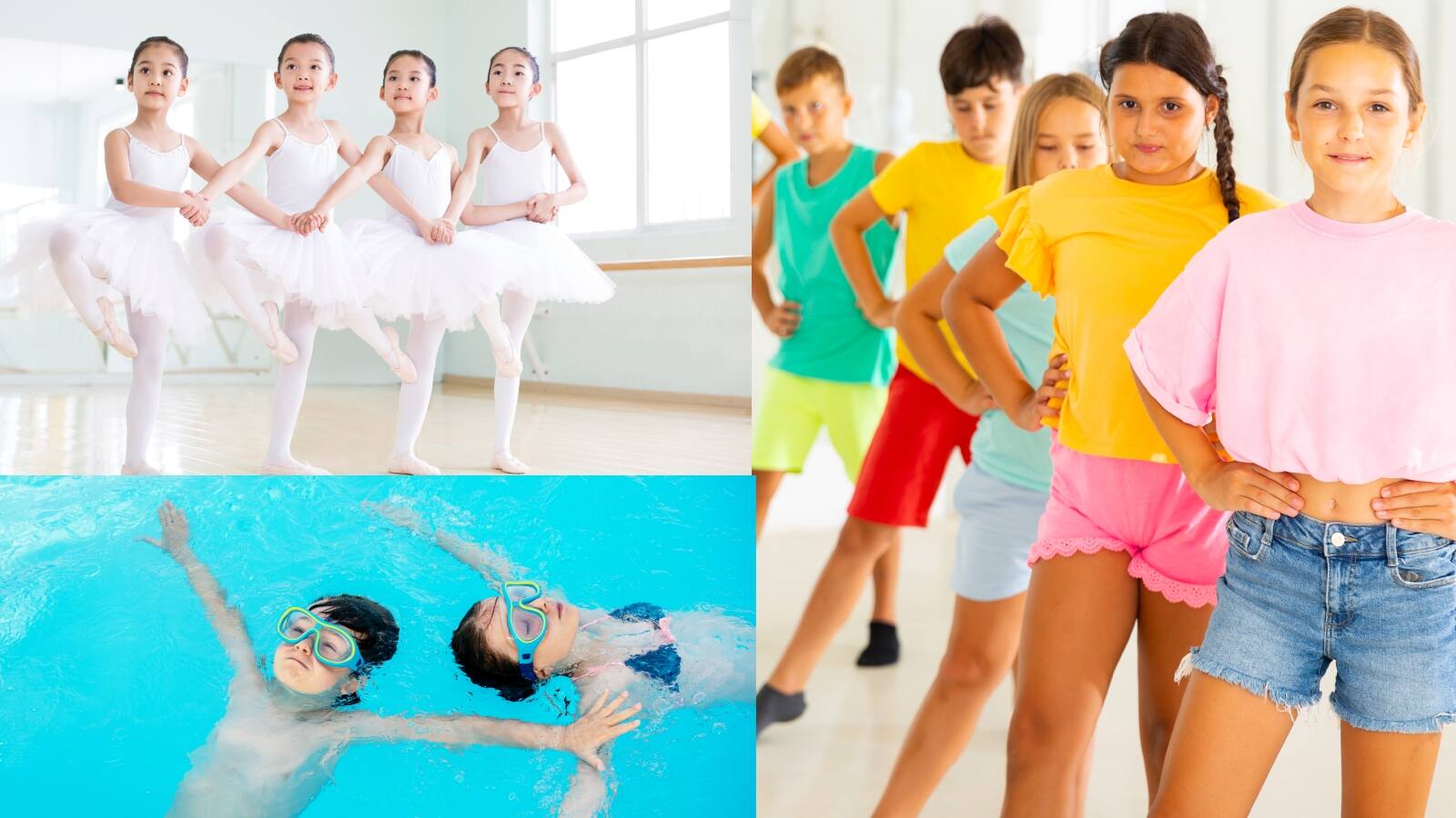 Best Summer Courses for Kids and Students