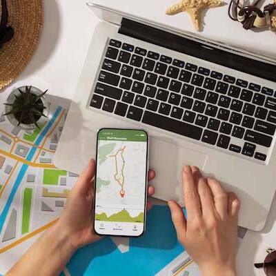 Travel Guide: Top 7 travel apps to make your trips easier and more enjoyable