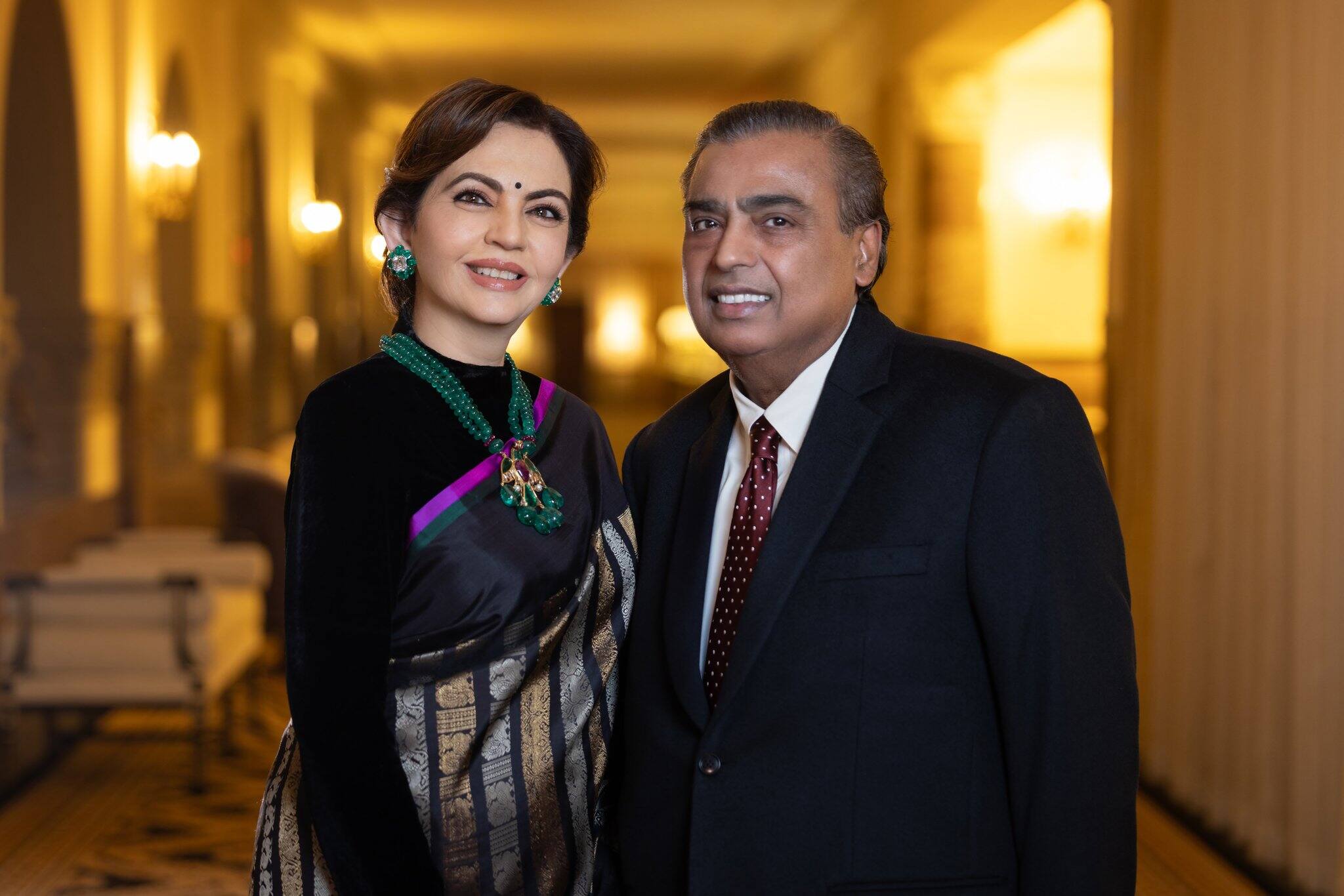 India News Today LIVE Updates on May 20: TIME honours Mukesh and Nita Ambani in first-ever TIME100 Philanthropy list