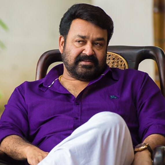 సంచలనాలకు కేరాఫ్‌గా నిలిచిన మోహన్‌లాల్‌ పొలిటికల్‌ మూవీస్‌.. కేరళా, తమిళనాడు రాజకీయాలు షేక్‌