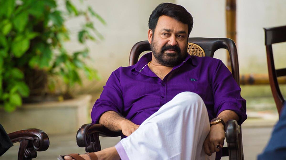 mohanlal birthday south actor film careerbox office records and awards