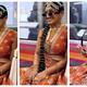 Video of indian girl wearing lehenga in Paris metro goes viral