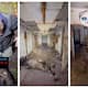 Secert World War II era underground hospital in germay viral video