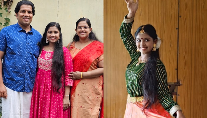 Ritika got 599 marks in CBSE Class 10th exam didn t get up early to study  didn t miss out on releasing movies
