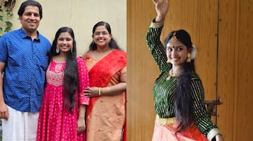 Ritika got 599 marks in CBSE Class 10th exam didn t get up early to study didn t miss out on releasing movies Ritika got 599 marks in CBSE Class 10th exam didn t get up early to study didn t miss out on releasing movies