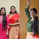 Ritika got 599 marks in CBSE Class 10th exam didn t get up early to study  didn t miss out on releasing movies