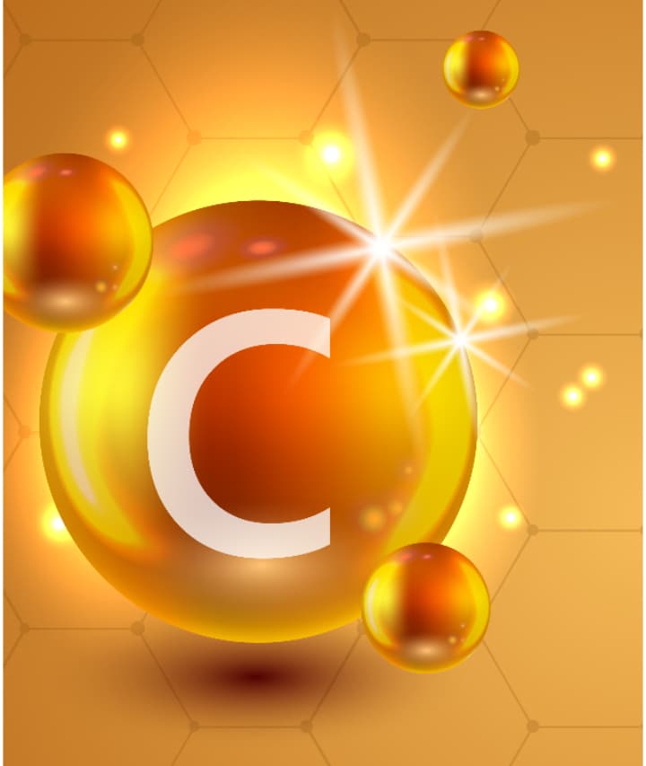Fruits with the highest vitamin C levels
