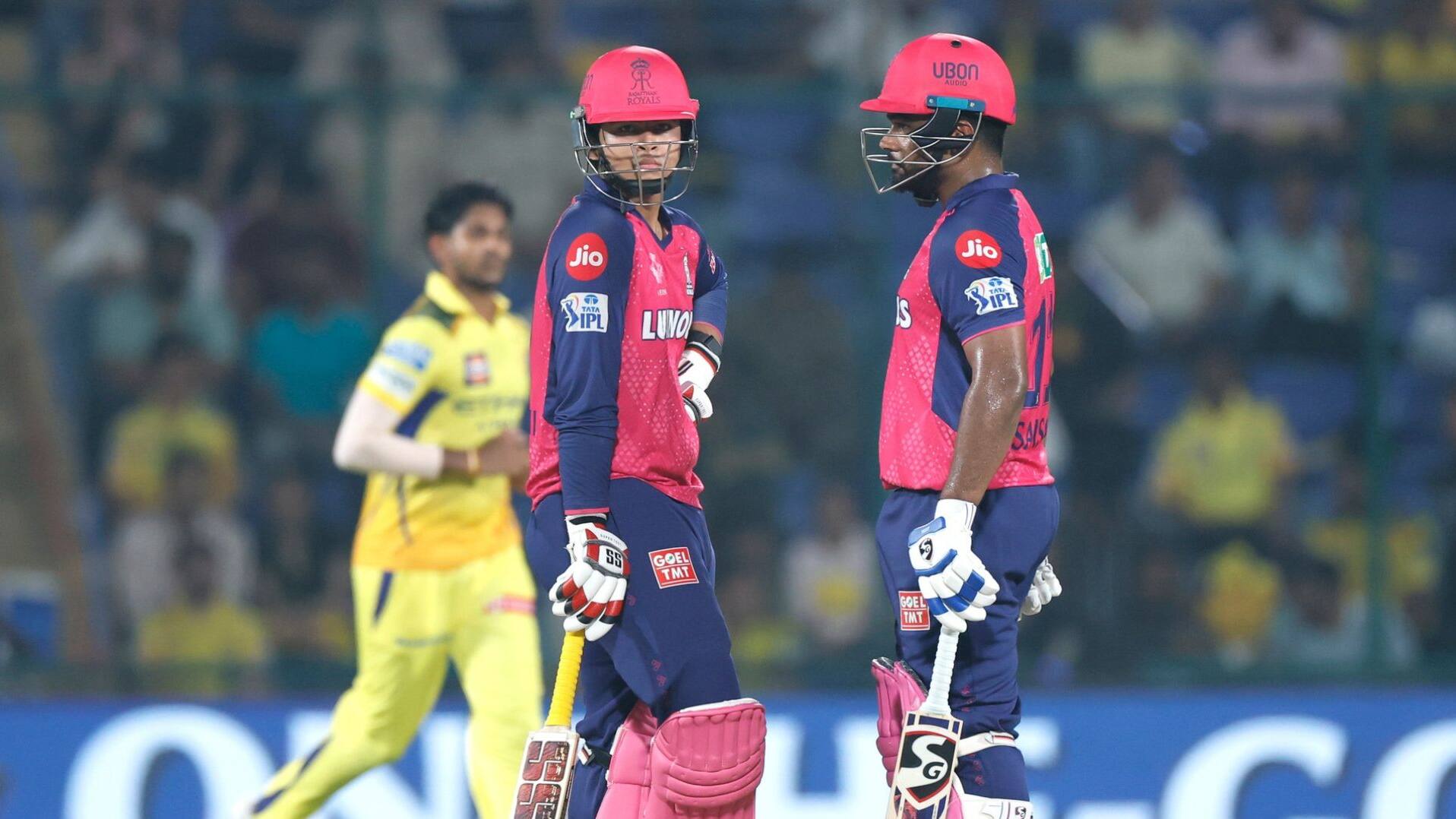 csk vs rr
