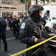 mexico city mayor Clara Brugada team shot dead by gunmen  broad day light 21 May 2025