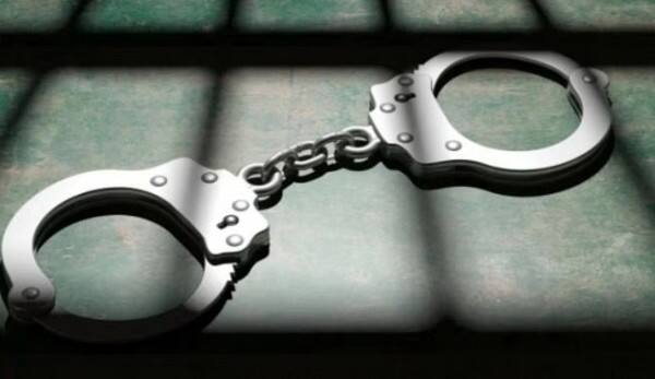 arrest