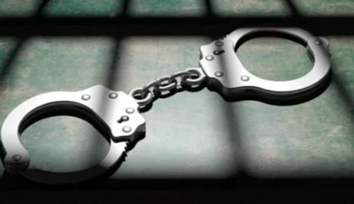 arrest
