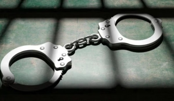 arrest arrest
