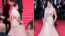 Cannes 2025: Janhvi Kapoor, Ishan Khatter debut on the red carpet; Check (PHOTOS)
